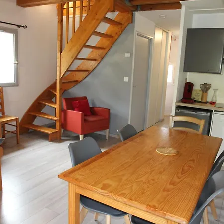 Appartement Duplex 4 à 6 Personnes Arreau
