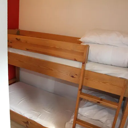 Daire Duplex 4 A 6 Personnes Arreau