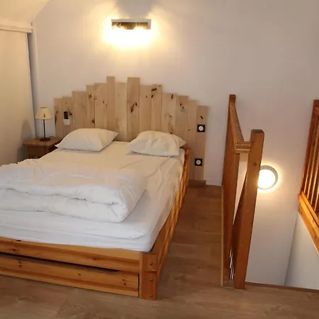 Duplex 4 à 6 Personnes Appartement Arreau