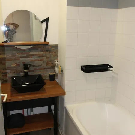 Duplex 4 à 6 Personnes Appartement Arreau