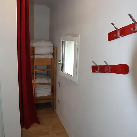 Appartement Duplex 4 à 6 Personnes *