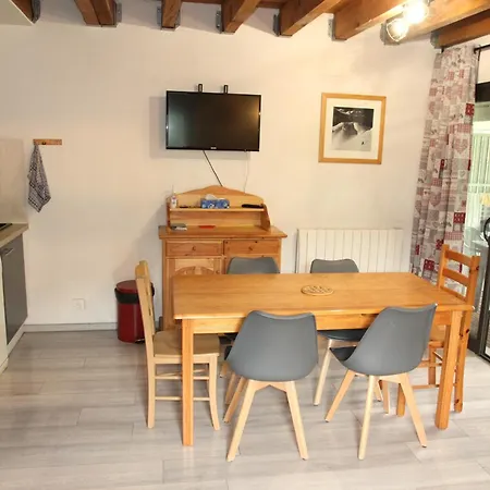 Duplex 4 A 6 Personnes