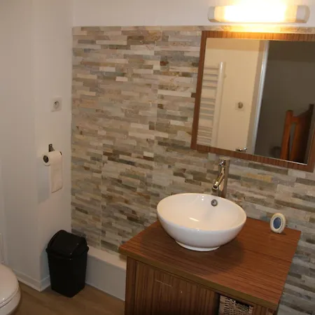 Duplex 4 à 6 Personnes * Arreau