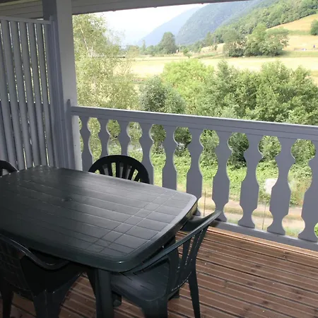 Lägenhet Duplex 4 A 6 Personnes