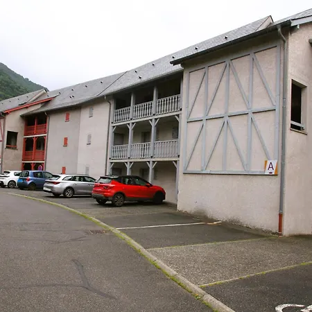 Duplex 4 A 6 Personnes Arreau