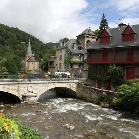 Duplex 4 à 6 Personnes * Arreau